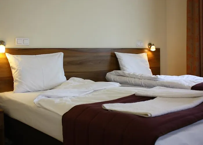 Hotel Czerniewski Warszawa