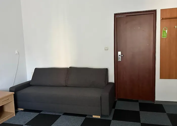 Lezzet Pg B&B &Turkishrestaurant Warszawa
