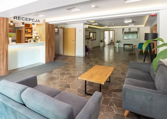 Centrum Szkoleniowo-Konferencyjne Warszawa