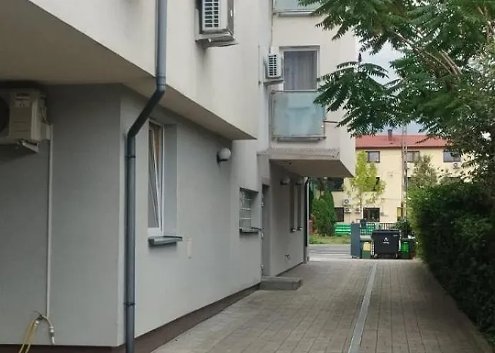 Hotel Marko 2 Warszawa