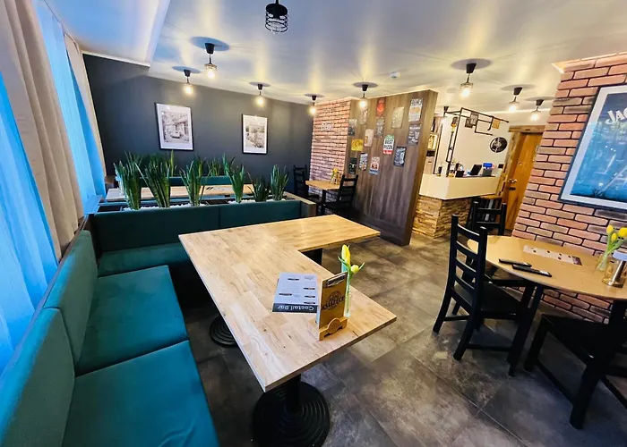 Centrum Szkoleniowo-Konferencyjne Warszawa