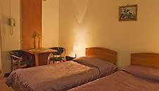 Sokrates Hotel Warszawa